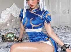 Hotgirl Lê Bống Khoe Body Nóng Bỏng Xôn Xao Cộng Đồng Mạng