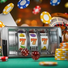 ROULETTE