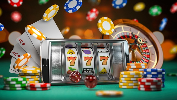 ROULETTE