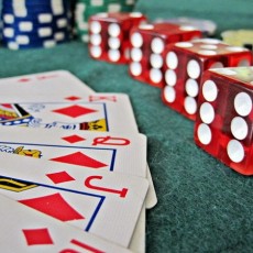 POKER TEXAS
