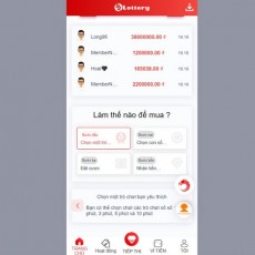 XỔ SỐ
