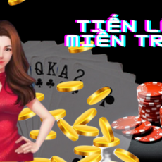 TIẾN LÊN MIỀN TRUNG
