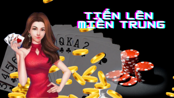 TIẾN LÊN MIỀN TRUNG