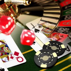BACCARAT