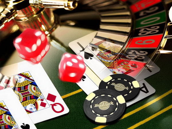 BACCARAT