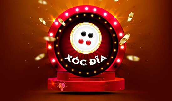 XÓC ĐĨA